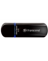 transcend Pendrive JETFLASH 600  8GB USB2.0 czarny - nr 13