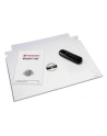 transcend Pendrive JETFLASH 600  8GB USB2.0 czarny - nr 15