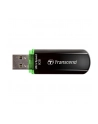 transcend Pendrive JETFLASH 600  8GB USB2.0 czarny - nr 17