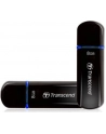 transcend Pendrive JETFLASH 600  8GB USB2.0 czarny - nr 21