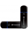 transcend Pendrive JETFLASH 600  8GB USB2.0 czarny - nr 23