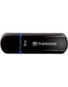 transcend Pendrive JETFLASH 600  8GB USB2.0 czarny - nr 26