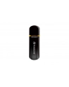 transcend Pendrive JETFLASH 600  8GB USB2.0 czarny - nr 2