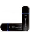 transcend Pendrive JETFLASH 600  8GB USB2.0 czarny - nr 30