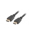 lanberg Kabel HDMI-HDMI M/M v2.0 10m czarny - nr 14