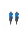 lanberg Kabel HDMI-HDMI M/M v2.0 4K 4.5m czarny - nr 6