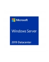 microsoft OEM Windows Server Datacenter 2019 ENG x64 16Core DVD P71-09023 - nr 2