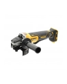 SZLIFIERKA KĄTOWA AKUM. 18,0 V DCG 406 N DEWALT - nr 1