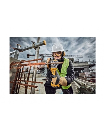 SZLIFIERKA KĄTOWA AKUM. 18,0 V DCG 406 N DEWALT nr 1