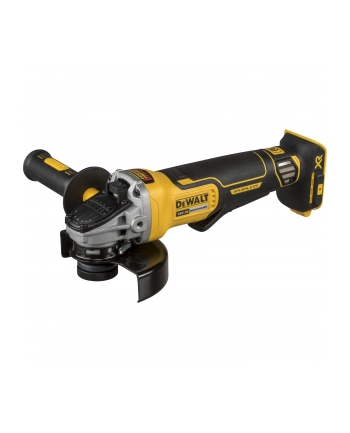 SZLIFIERKA KĄTOWA AKUM. 18,0 V DCG 406 N DEWALT nr 2