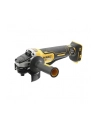 SZLIFIERKA KĄTOWA AKUM. 18,0 V DCG 406 N DEWALT - nr 7