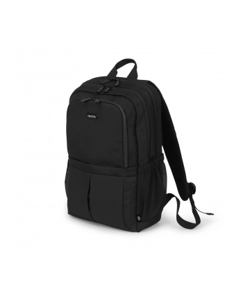 dicota Plecak na laptopa ECO SCALE 13-15.6 czarny nr 1