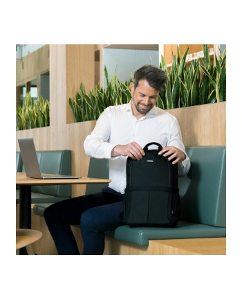 dicota Plecak na laptopa ECO SCALE 13-15.6 czarny nr 2