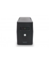 digitus Zasilacz awaryjny UPS Line-Ineractive LED, 600VA/360W - nr 16