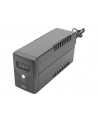digitus Zasilacz awaryjny UPS Line-Ineractive LED, 600VA/360W - nr 17