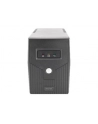 digitus Zasilacz awaryjny UPS Line-Ineractive LED, 600VA/360W - nr 18