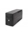 digitus Zasilacz awaryjny UPS Line-Ineractive LED, 600VA/360W - nr 22