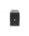 digitus Zasilacz awaryjny UPS Line-Ineractive LED, 600VA/360W - nr 30