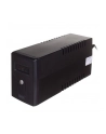 digitus Zasilacz awaryjny UPS Line-Ineractive LED, 600VA/360W - nr 7