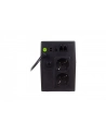 digitus Zasilacz awaryjny UPS Line-Ineractive LCD, 800VA/480W - nr 10