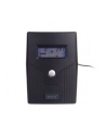 digitus Zasilacz awaryjny UPS Line-Ineractive LCD, 800VA/480W - nr 5