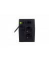 digitus Zasilacz awaryjny UPS Line-Ineractive LED, 800VA/480W - nr 13