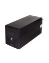 digitus Zasilacz awaryjny UPS Line-Ineractive LED, 1000VA/600W - nr 6