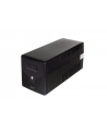 digitus Zasilacz awaryjny UPS Line-Ineractive LED, 1000VA/600W - nr 8
