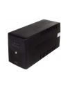 digitus Zasilacz awaryjny UPS Line-Ineractive LED, 2000VA/1200W - nr 6