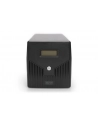 digitus Zasilacz awaryjny UPS Line-Ineractive LCD, 1000VA/600W - nr 10