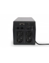 digitus Zasilacz awaryjny UPS Line-Ineractive LCD, 1000VA/600W - nr 30