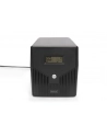 digitus Zasilacz awaryjny UPS Line-Ineractive LCD, 1000VA/600W - nr 9