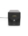 digitus Zasilacz awaryjny UPS Line-Ineractive LCD, 1500VA/900W - nr 32
