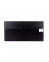 digitus Zasilacz awaryjny UPS Line-Ineractive LCD, 2000VA/1200W - nr 4
