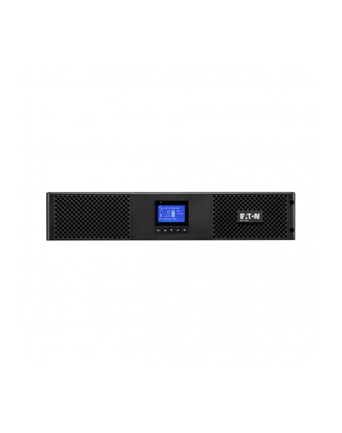 eaton Zasilacz UPS 9SX 1500i Rack2U LCD/USB/RS232 główny