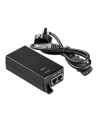 digitus Zasilacz/Adapter PoE 802.3af, max. 48V 15.4W Gigabit 10/100/1000Mbps, aktywny - nr 12
