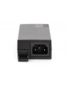 digitus Zasilacz/Adapter PoE 802.3af, max. 48V 15.4W Gigabit 10/100/1000Mbps, aktywny - nr 14