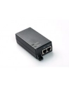 digitus Zasilacz/Adapter PoE 802.3af, max. 48V 15.4W Gigabit 10/100/1000Mbps, aktywny - nr 17