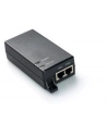 digitus Zasilacz/Adapter PoE 802.3af, max. 48V 15.4W Gigabit 10/100/1000Mbps, aktywny - nr 22