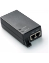digitus Zasilacz/Adapter PoE 802.3af, max. 48V 15.4W Gigabit 10/100/1000Mbps, aktywny - nr 27