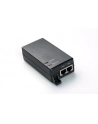 digitus Zasilacz/Adapter PoE 802.3af, max. 48V 15.4W Gigabit 10/100/1000Mbps, aktywny - nr 5