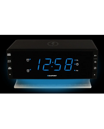 blaupunkt Radiobudzik CR55CHARGE nr 2