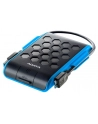 adata DashDrive Durable HD720 1TB 2.5'' USB3.0 Niebieski - nr 17