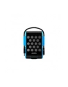 adata DashDrive Durable HD720 1TB 2.5'' USB3.0 Niebieski - nr 18