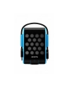 adata DashDrive Durable HD720 1TB 2.5'' USB3.0 Niebieski - nr 1