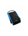 adata DashDrive Durable HD720 1TB 2.5'' USB3.0 Niebieski - nr 7