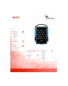 adata DashDrive Durable HD720 1TB 2.5'' USB3.0 Niebieski - nr 9