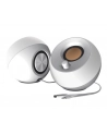 creative labs Głośniki Pebble 2.0 USB białe - nr 16