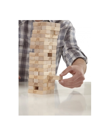 Jenga Refresh A2120 p6 gra HASBRO