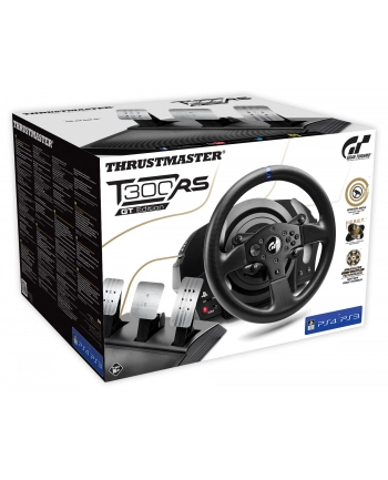 thrustmaster Kierownica T300 RS GT PC/PS3/PS4 nr 1